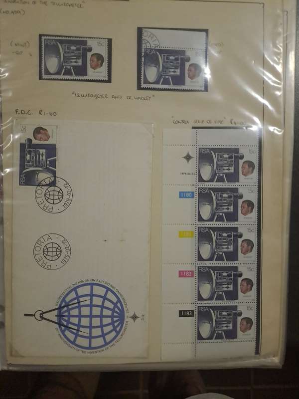 Republic Collection : 1979-1983 - Reduced price