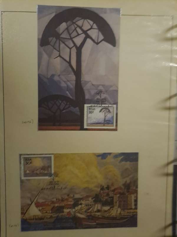 Republic Collection : 1989-1995 - Reduced price