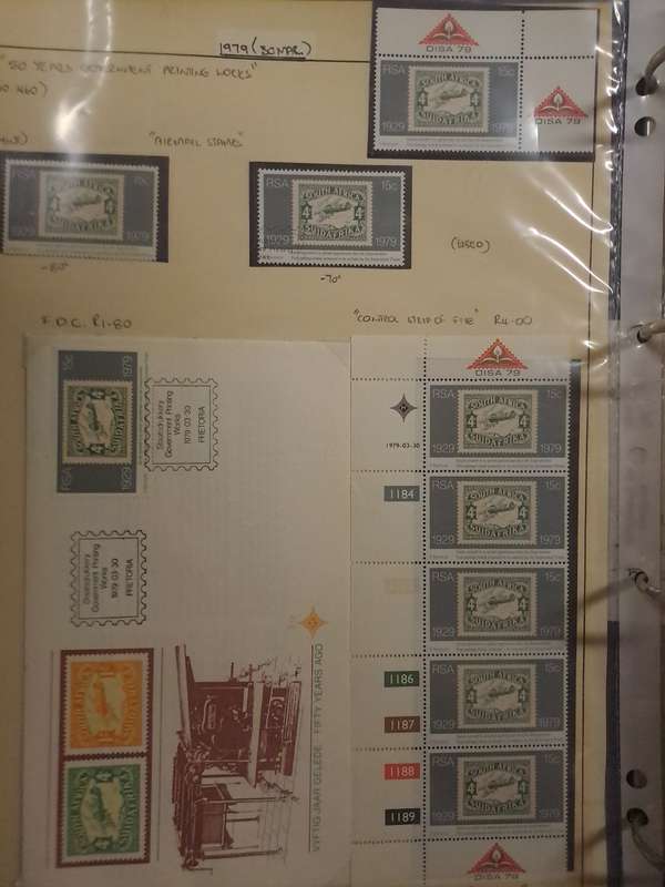 Republic Collection : 1979-1983 - Reduced price