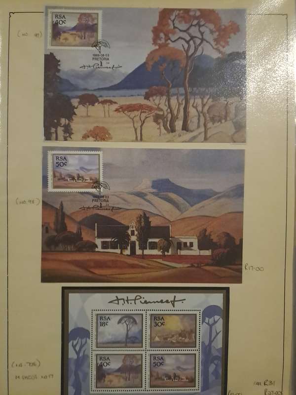 Republic Collection : 1989-1995 - Reduced price