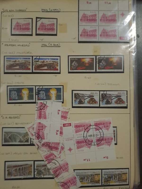 Republic Collection : 1984-1989 - Reduced price
