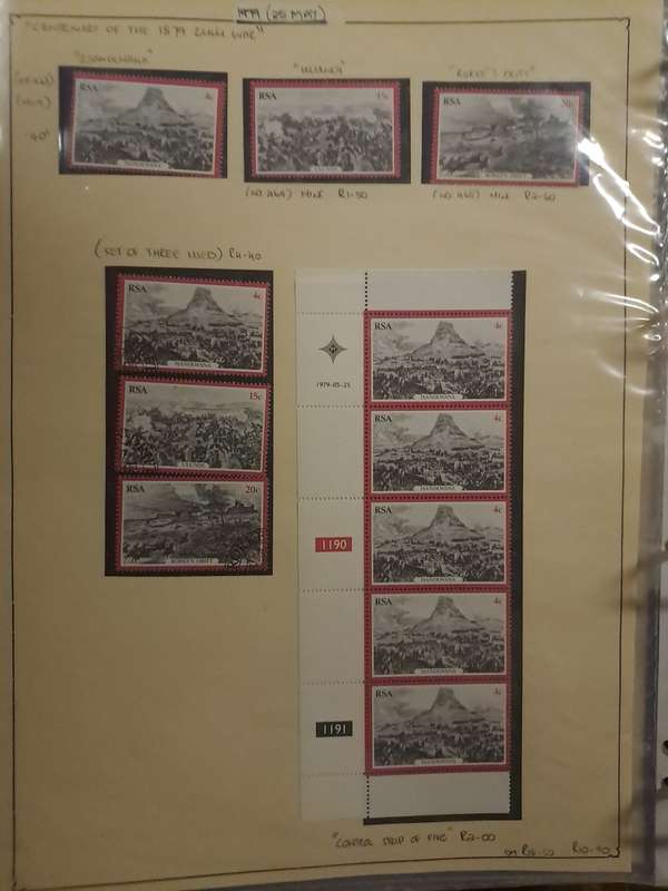 Republic Collection : 1979-1983 - Reduced price