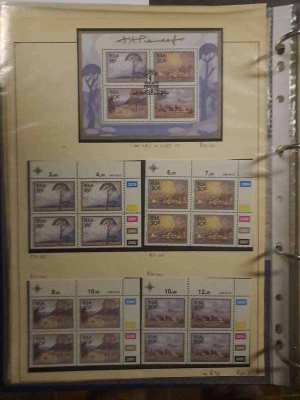 Republic Collection : 1989-1995 - Reduced price