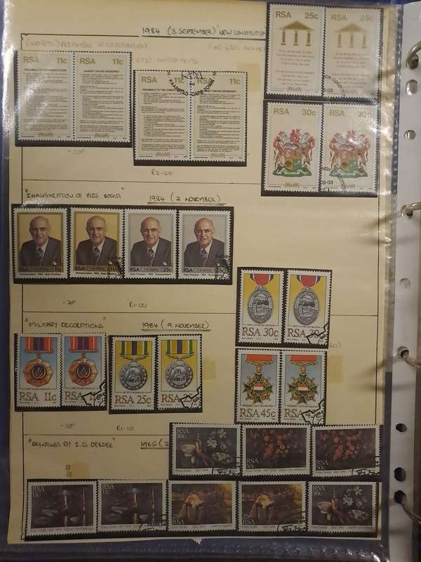Republic Collection : 1984-1989 - Reduced price