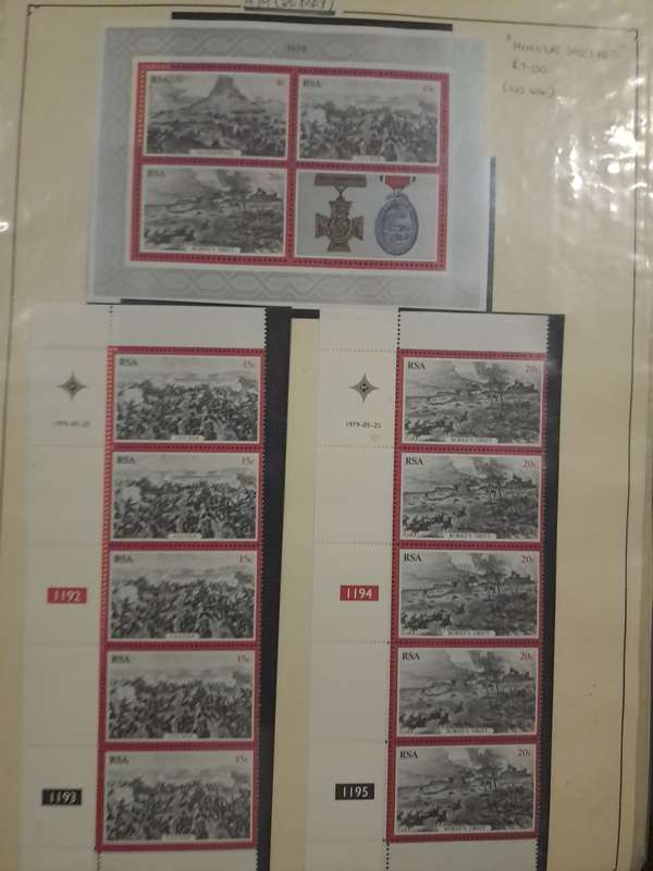 Republic Collection : 1979-1983 - Reduced price