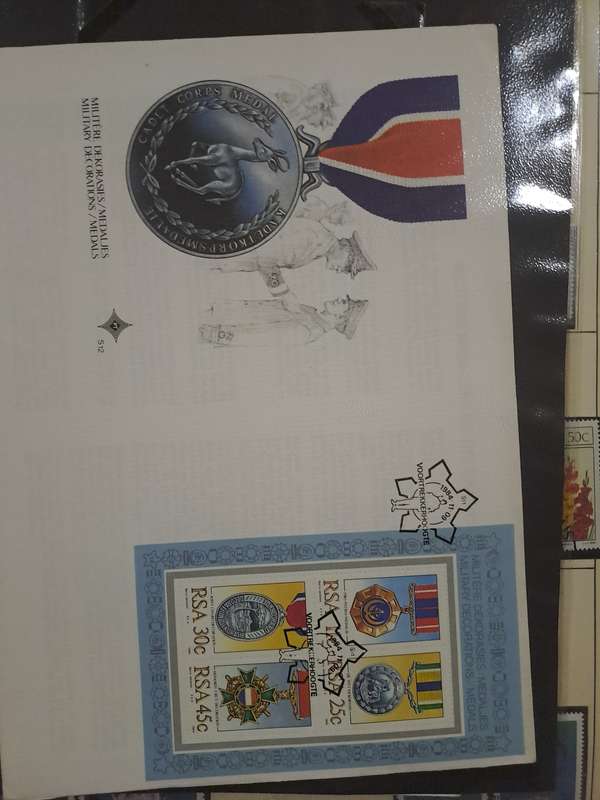 Republic Collection : 1984-1989 - Reduced price