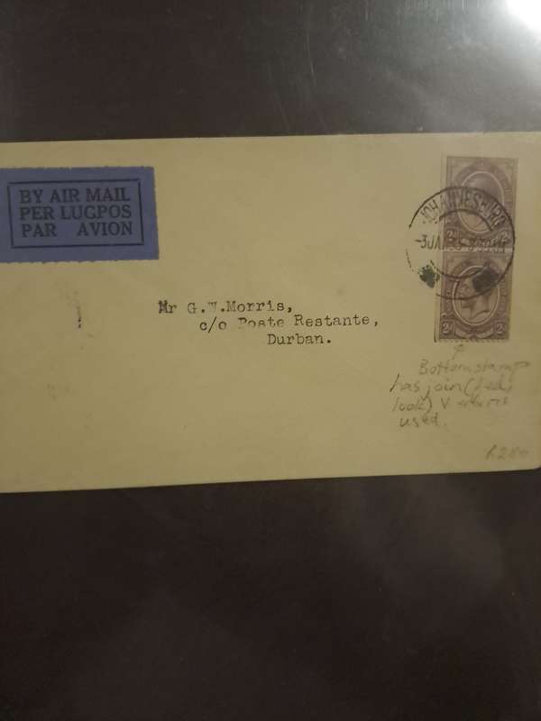Union Collection - 1910 -1929 - Reduced price