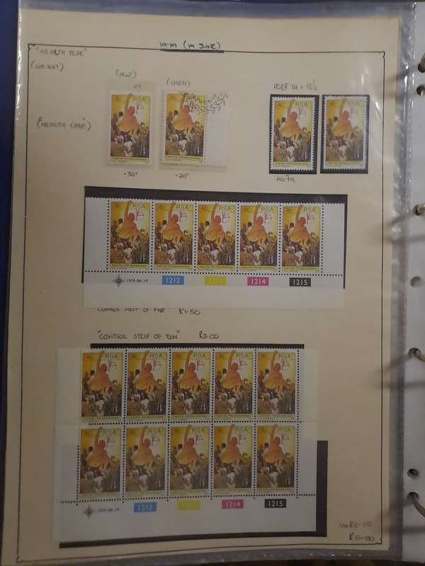 Republic Collection : 1979-1983 - Reduced price