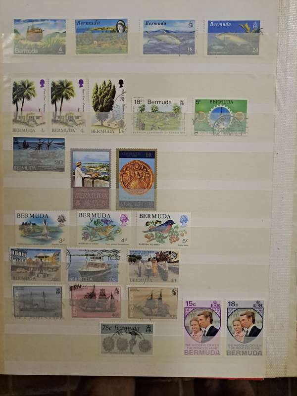 QE II - Australia - Iraq - Reduced price