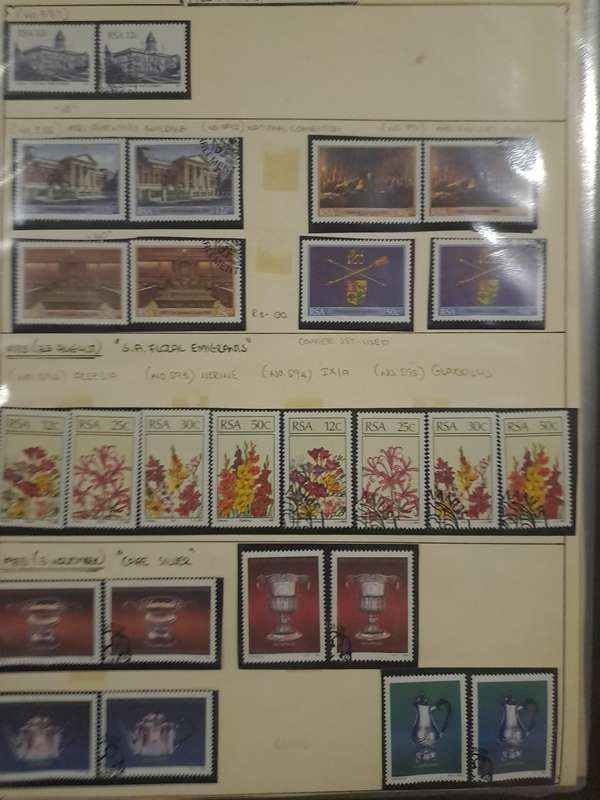 Republic Collection : 1984-1989 - Reduced price