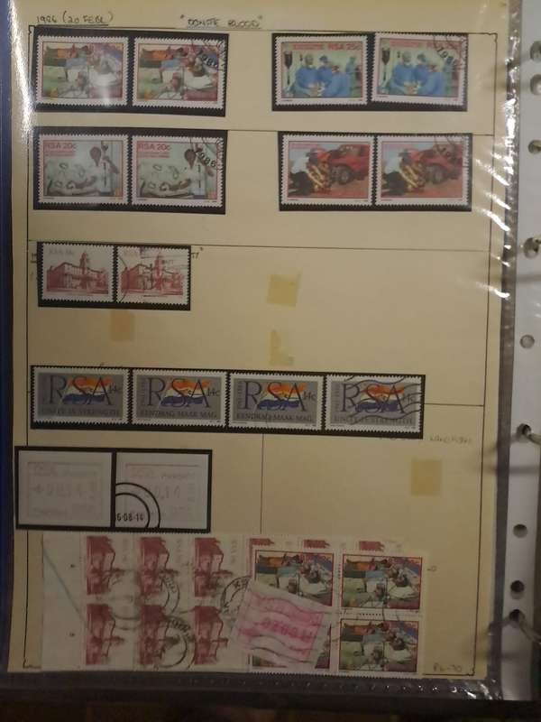 Republic Collection : 1984-1989 - Reduced price
