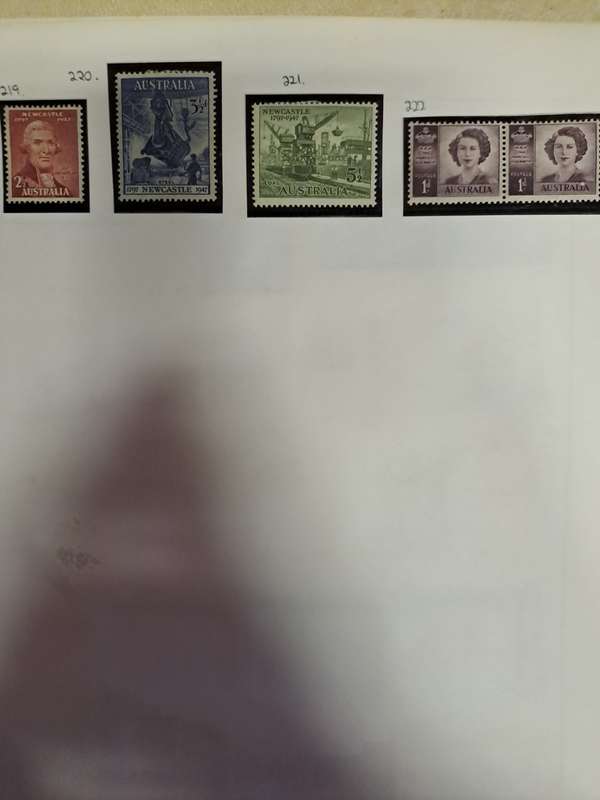 Australia album