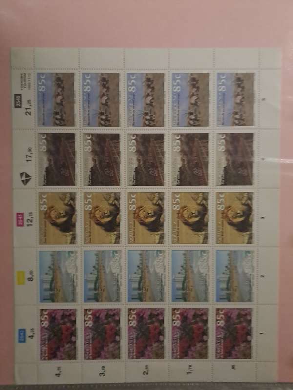 Republic Collection : 1993-2001 - Reduced price