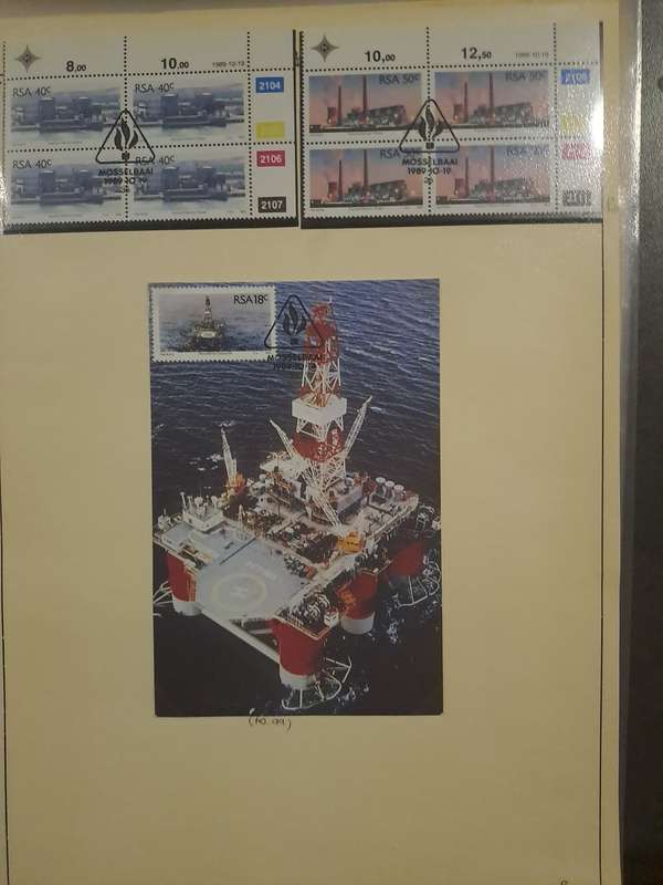 Republic Collection : 1989-1995 - Reduced price