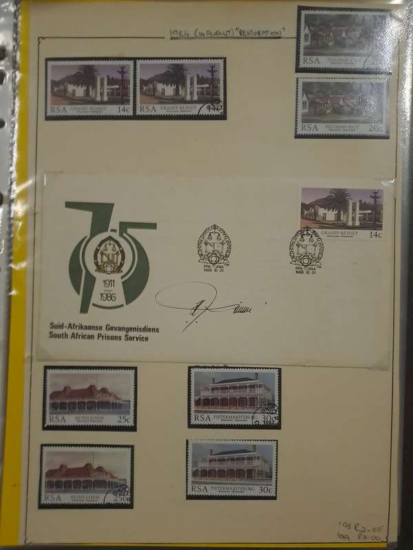 Republic Collection : 1984-1989 - Reduced price
