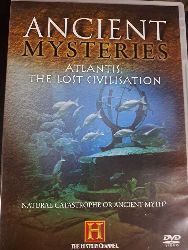 Lost civilisations