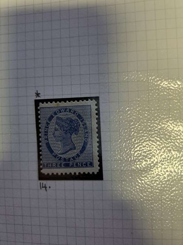 Prince Edward Islands - 7 Stamps - Reduced price