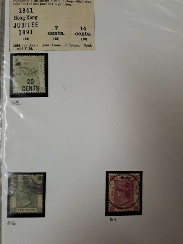 Hong Kong - Reduced price