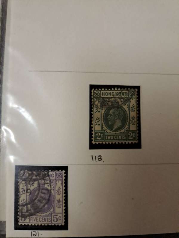 Hong Kong - Reduced price