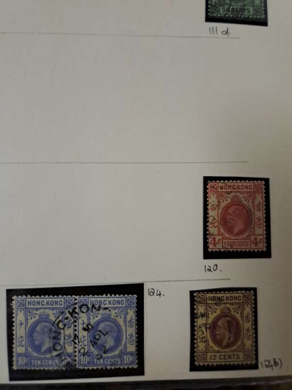 Hong Kong - Reduced price