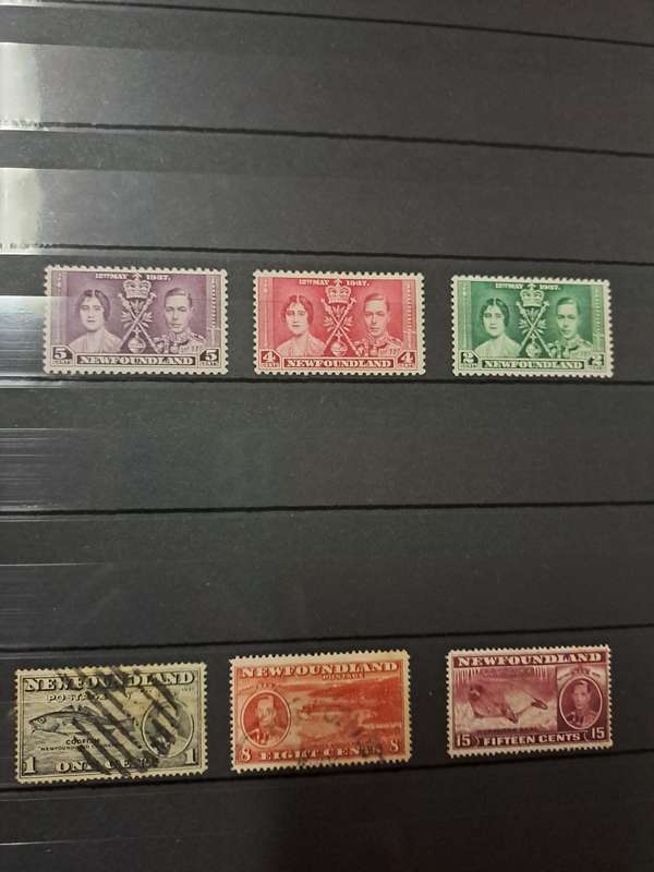 Canada Collection - Reduced Price