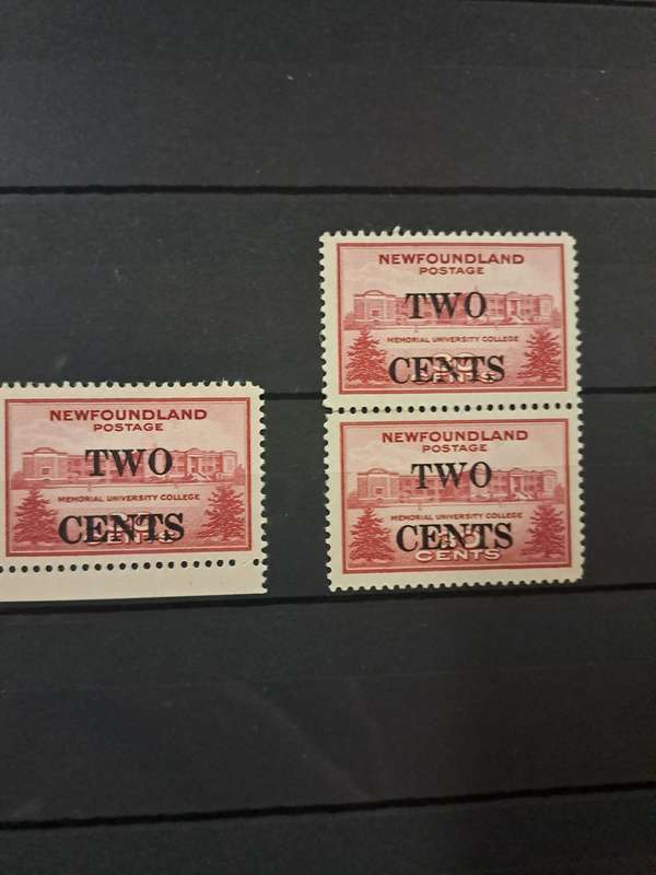 Canada Collection - Reduced Price