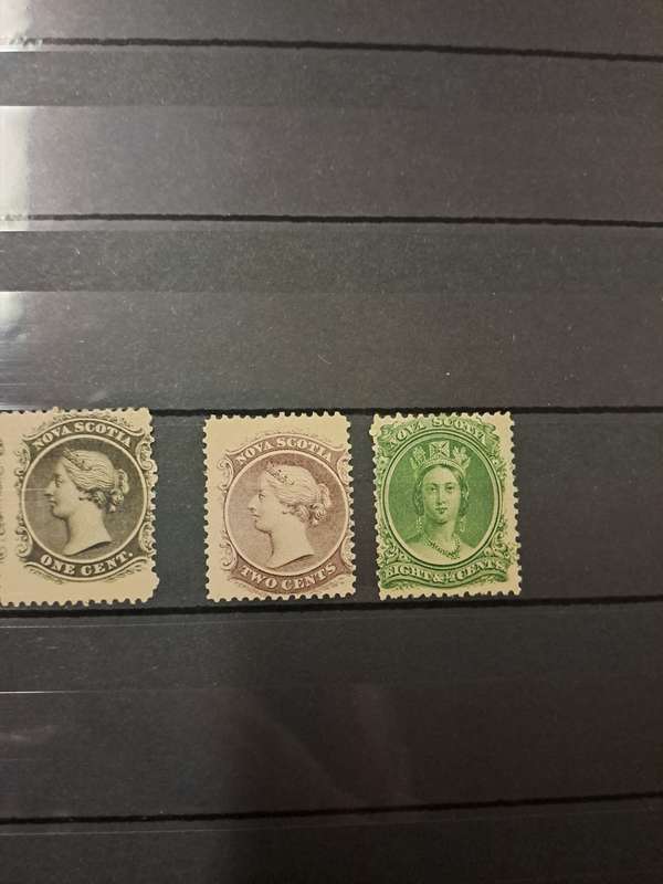 Canada Collection - Reduced Price