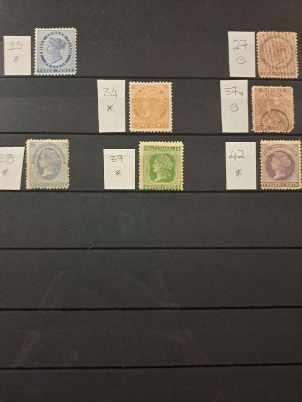 Canada Collection - Reduced Price