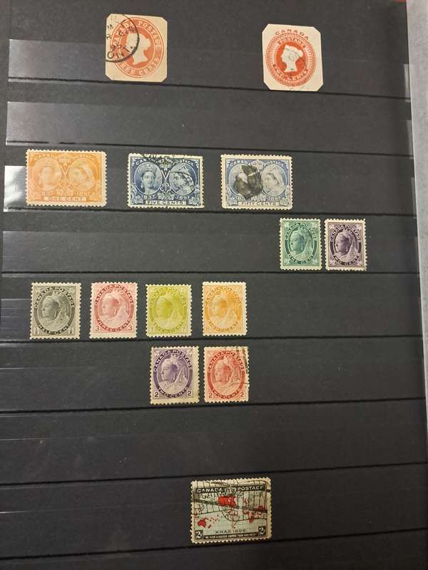 Canada Collection - Reduced Price