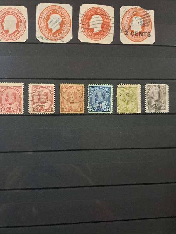 Canada Collection - Reduced Price