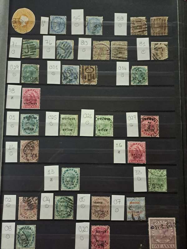 India - 328 Items - Reduced price