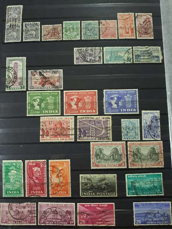 India - 328 Items - Reduced price