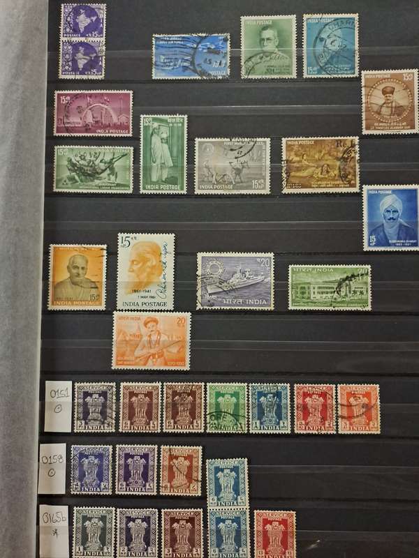 India - 328 Items - Reduced price