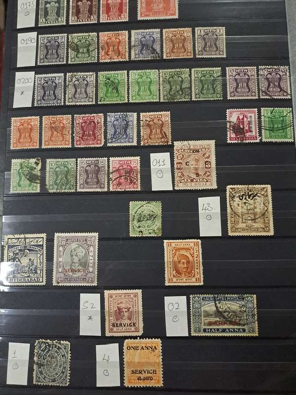 India - 328 Items - Reduced price