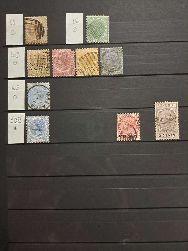 Malayasia Collection