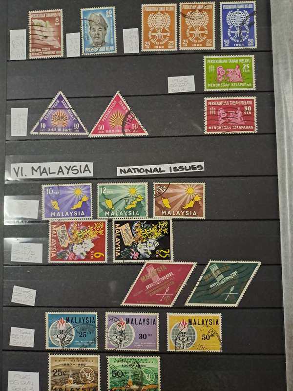 Malayasia Collection