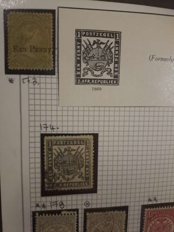 TVL - No 173-189 - 28 Stamps - Final Reduced price