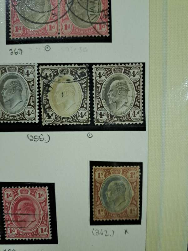 TVL - No 250-280 - 29 Items - Reduced price