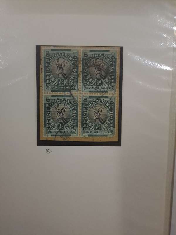 Union: Officials Collection - Reduced price