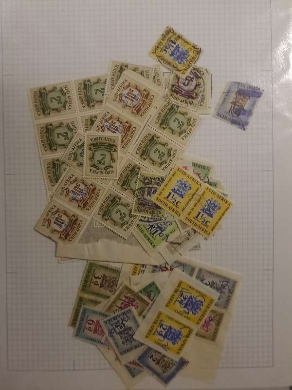 Union: Officials Collection - Reduced price