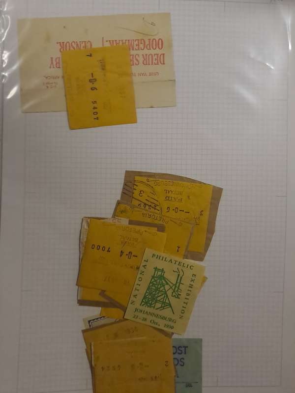 Union: Officials Collection - Reduced price