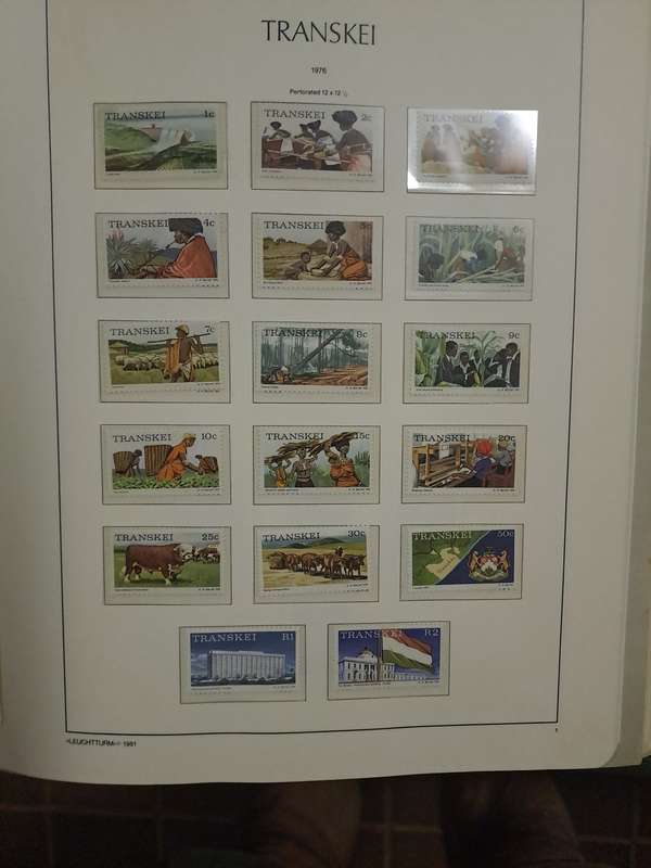 Transkei
