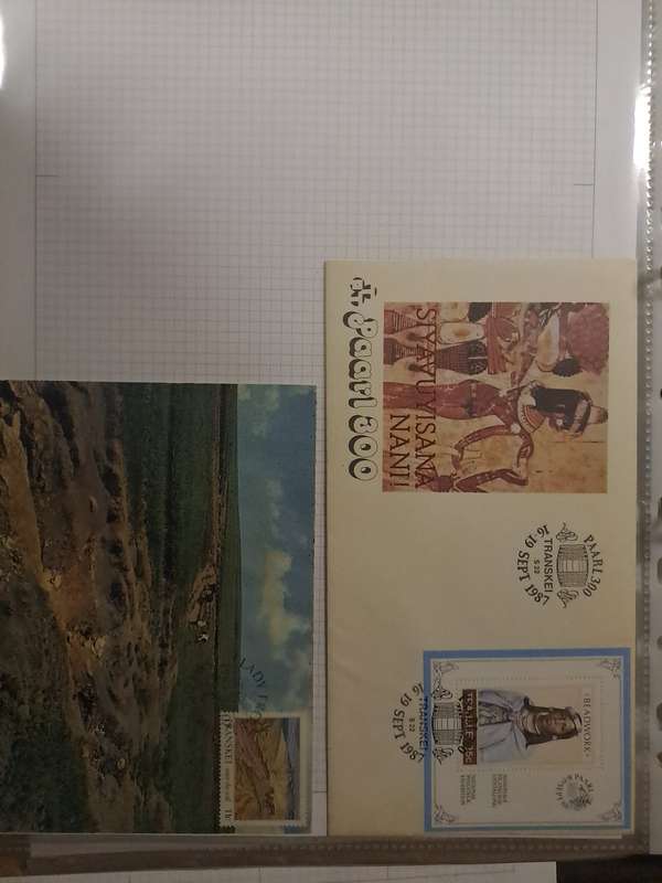 Transkei
