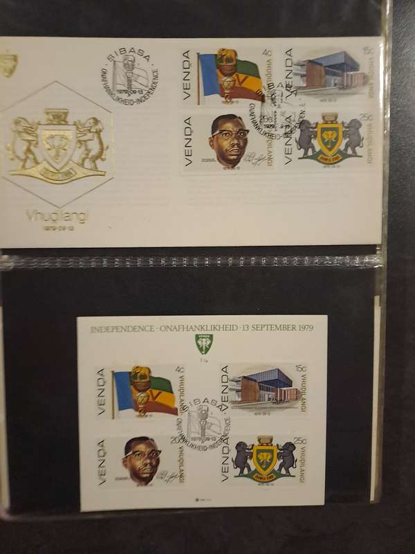 Venda - FDC