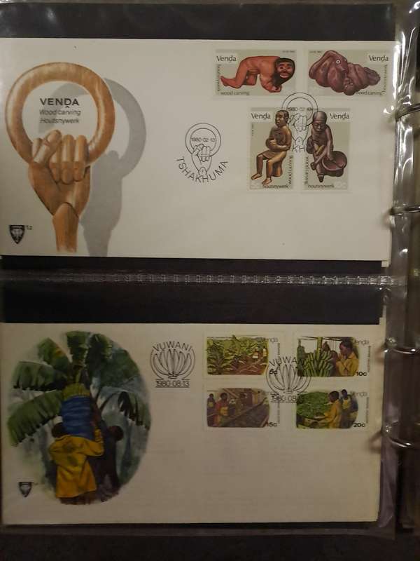 Venda - FDC