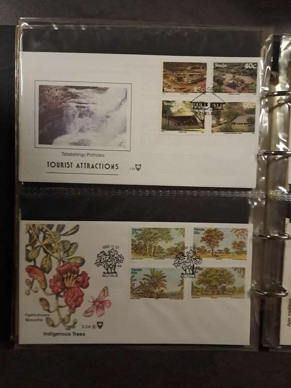 Venda - FDC