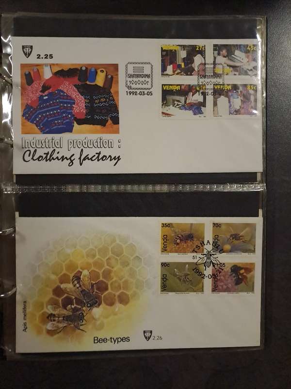 Venda - FDC