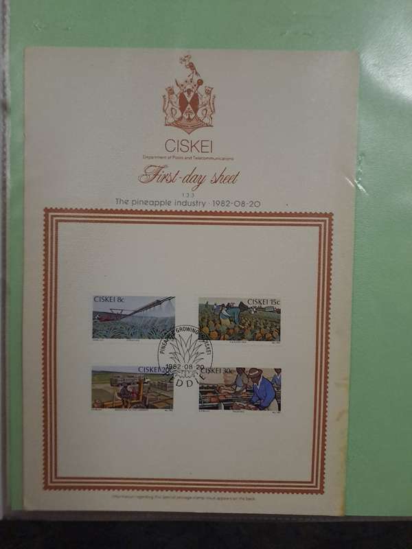Ciskei