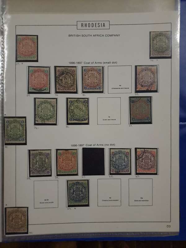 BSAC N0 29-44 - Reduced price