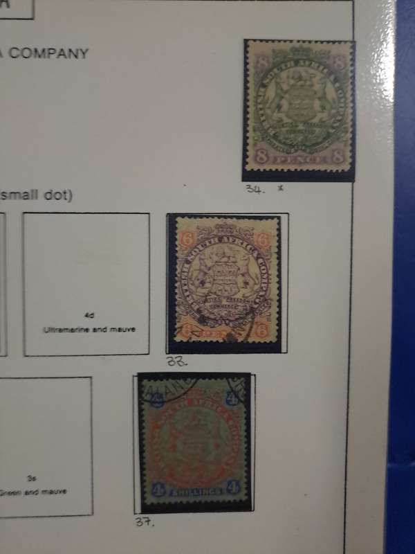 BSAC N0 29-44 - Reduced price
